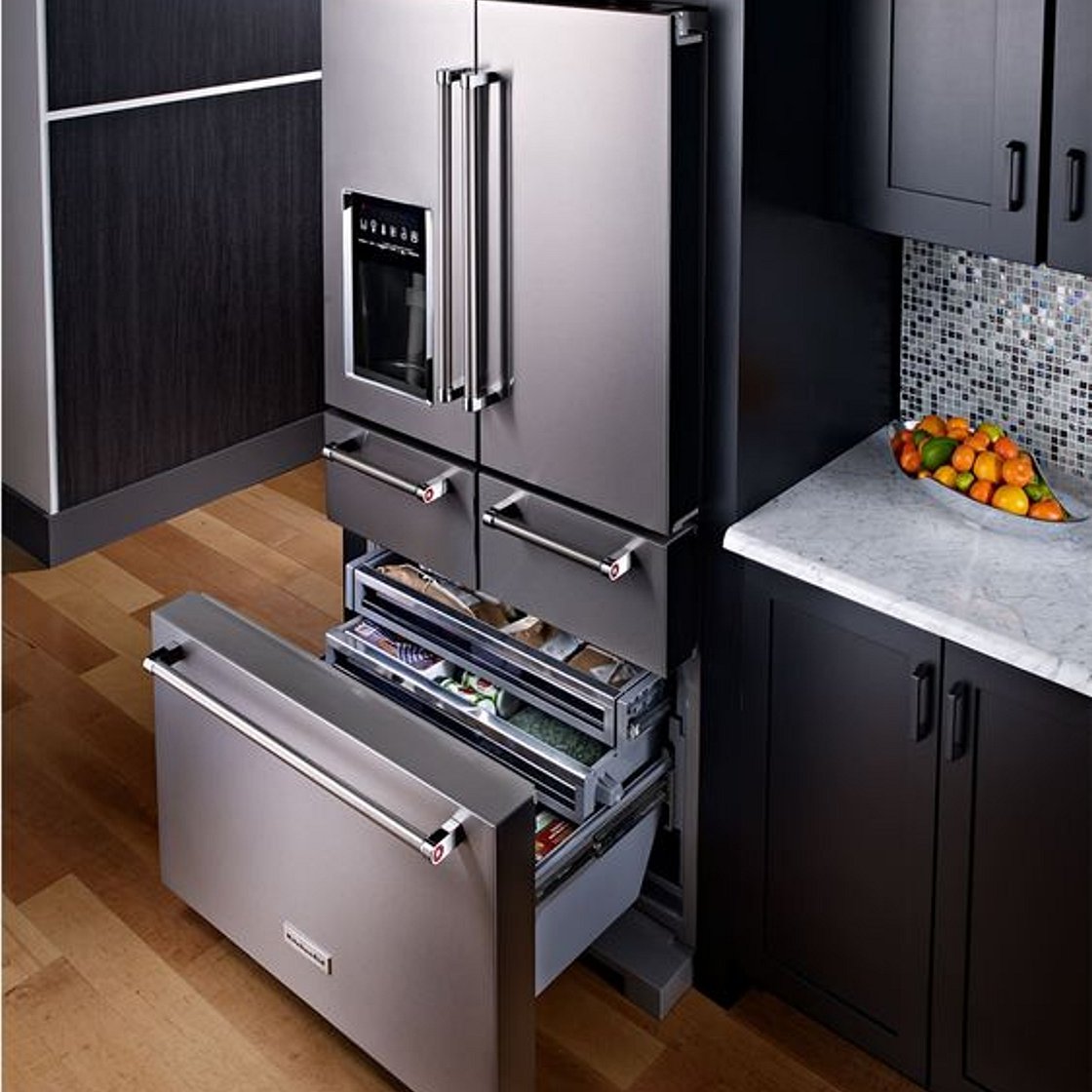 KitchenAid - Appliance Pros Group